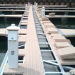 Poralu Marine - Понтонни системи