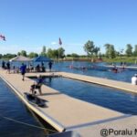 Poralu Marine - Понтонни системи
