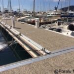 Poralu Marine - Понтонни системи