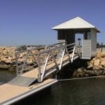 Poralu Marine - Понтонни системи