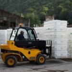 Rolec Services - Пристанищно оборудване