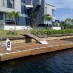 Poralu Marine - Понтонни системи