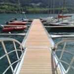 Poralu Marine - Понтонни системи
