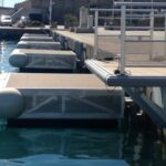 Poralu Marine - Понтонни системи