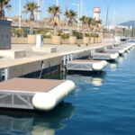 Poralu Marine - Понтонни системи
