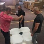 Rolec Services - Пристанищно оборудване